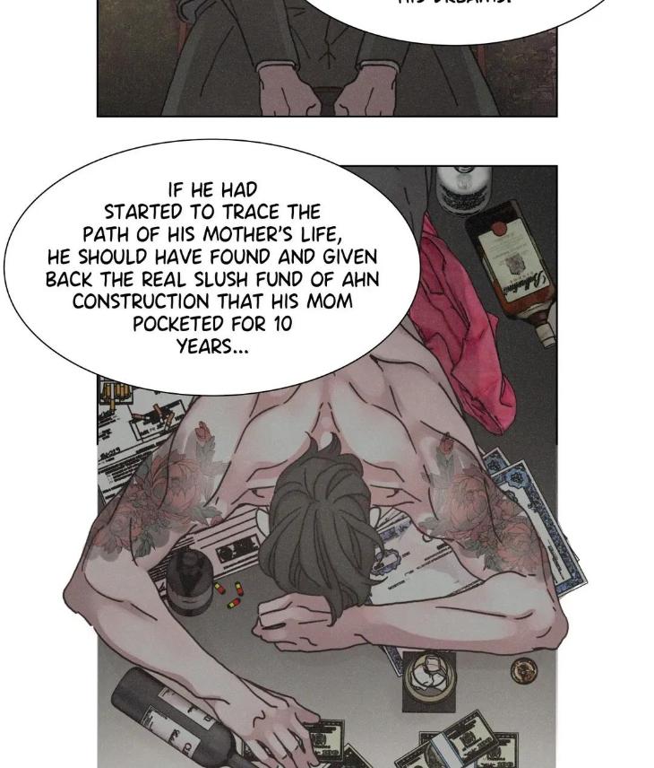 Lovesick-Dog-By-Songhyel-Eng page 81