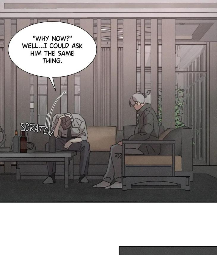 Lovesick-Dog-By-Songhyel-Eng page 83