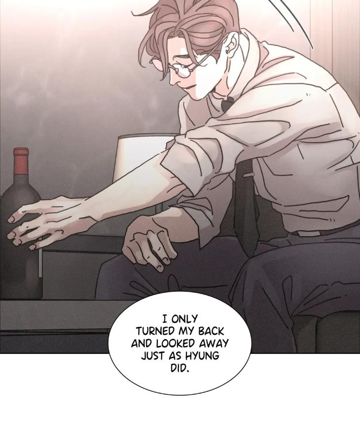 Lovesick-Dog-By-Songhyel-Eng page 11