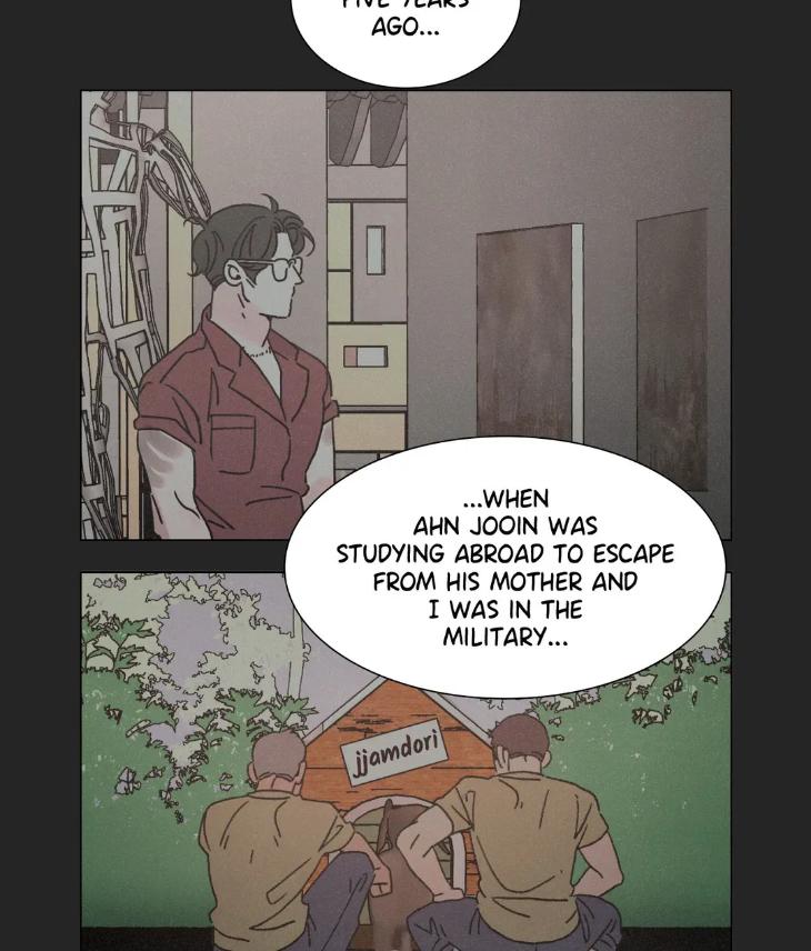 Lovesick-Dog-By-Songhyel-Eng page 15