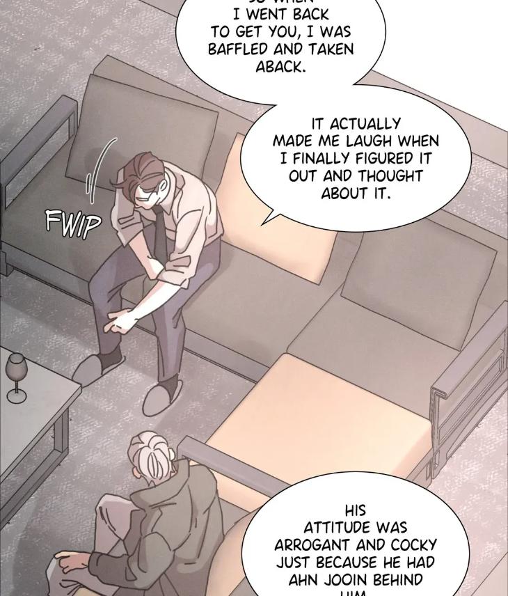 Lovesick-Dog-By-Songhyel-Eng page 22