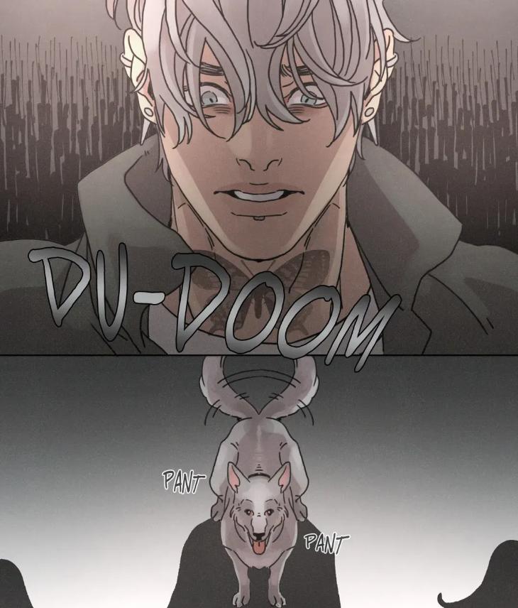 Lovesick-Dog-By-Songhyel-Eng page 32