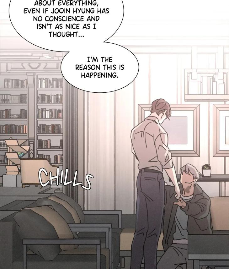 Lovesick-Dog-By-Songhyel-Eng page 48