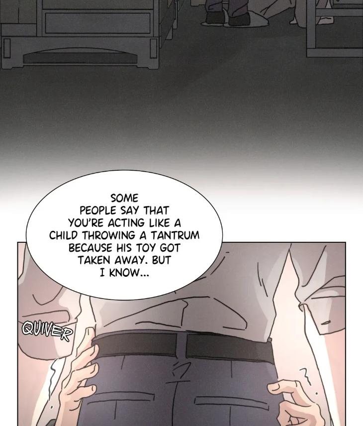 Lovesick-Dog-By-Songhyel-Eng page 49