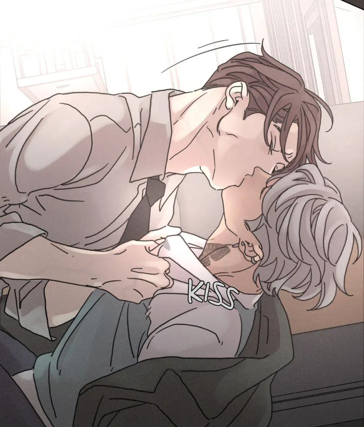 Lovesick-Dog-By-Songhyel-Eng page 85