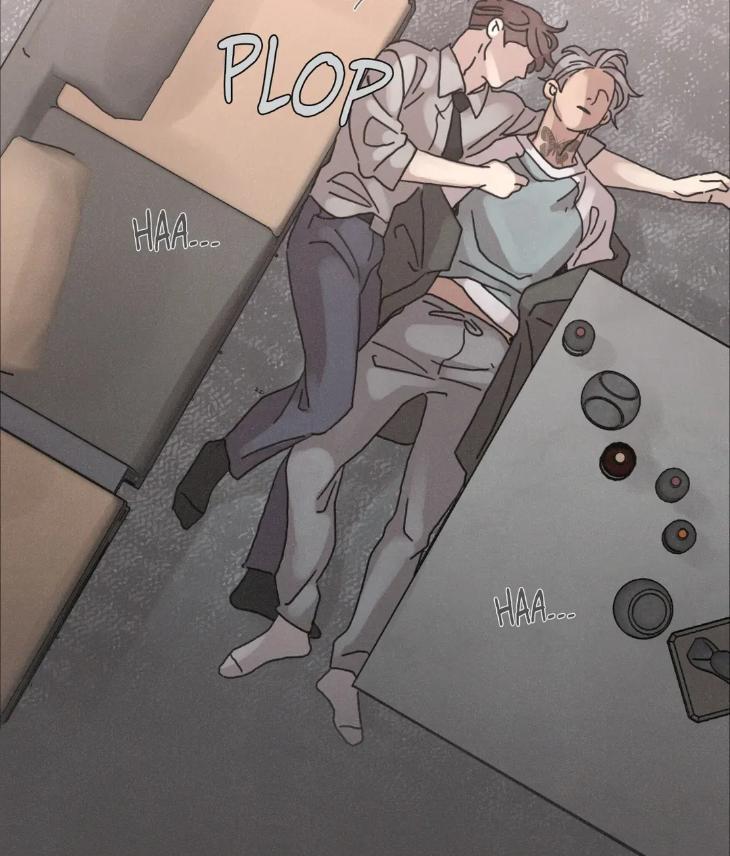 Lovesick-Dog-By-Songhyel-Eng page 17
