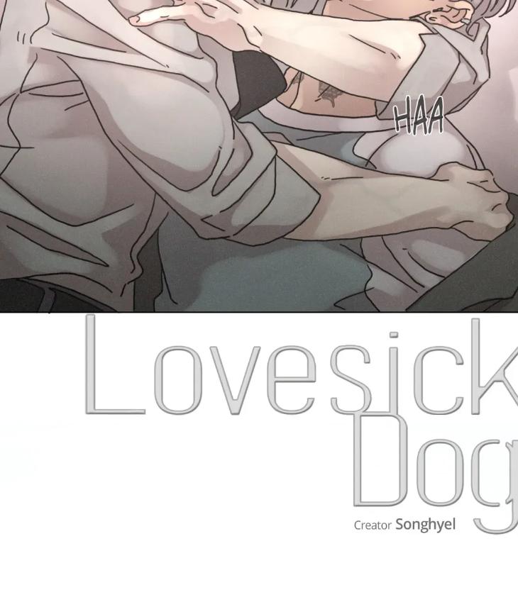 Lovesick-Dog-By-Songhyel-Eng page 19