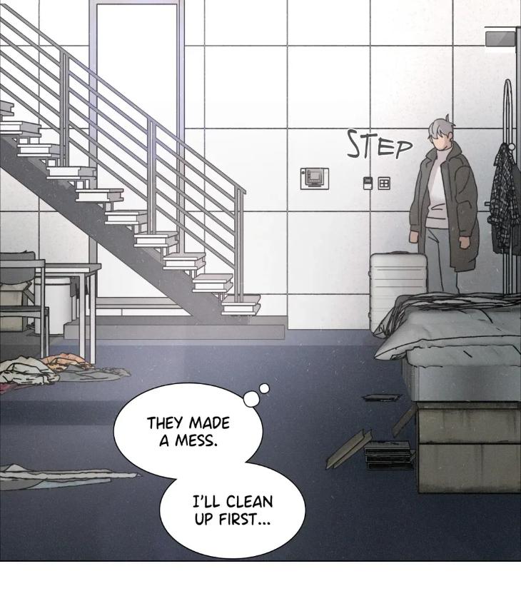 Lovesick-Dog-By-Songhyel-Eng page 45