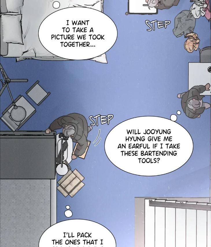 Lovesick-Dog-By-Songhyel-Eng page 50