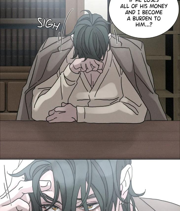 Lovesick-Dog-By-Songhyel-Eng page 64