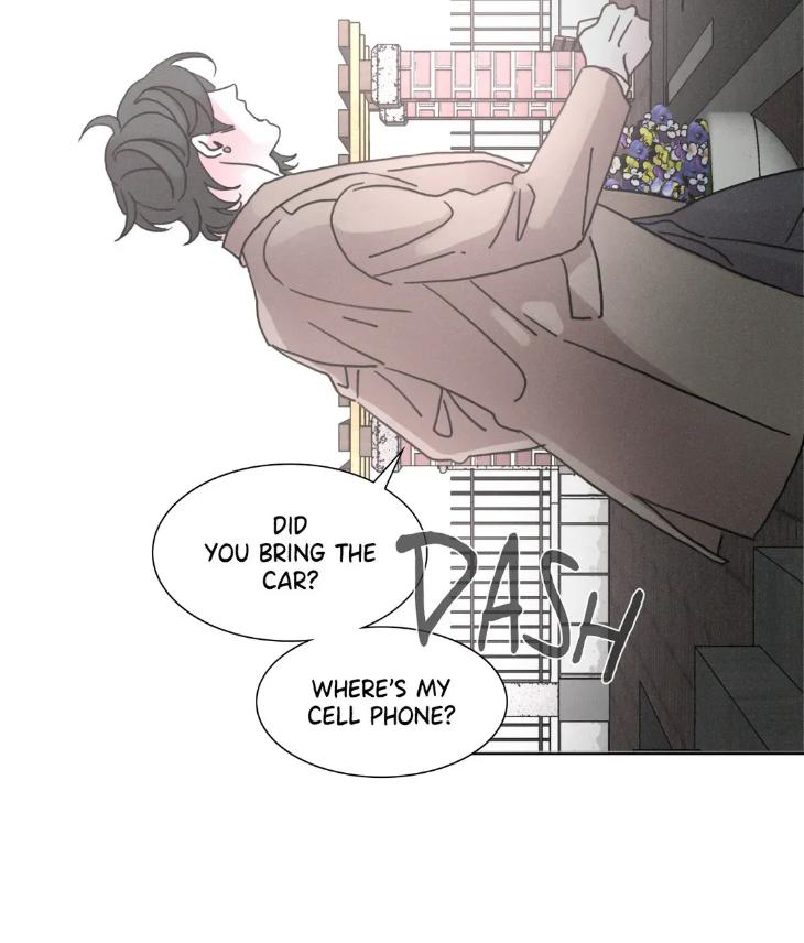 Lovesick-Dog-By-Songhyel-Eng page 81