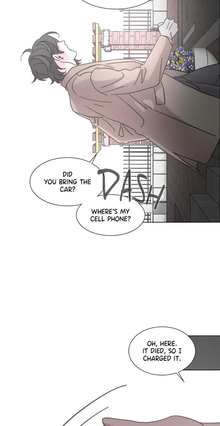 Lovesick-Dog-By-Songhyel-Eng page 2
