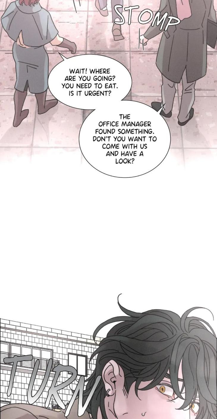 Lovesick-Dog-By-Songhyel-Eng page 4