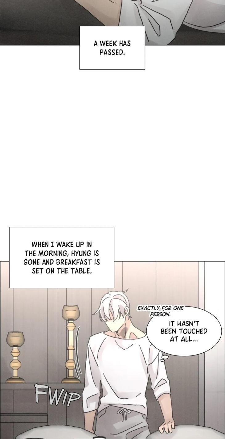Lovesick-Dog-By-Songhyel-Eng page 16