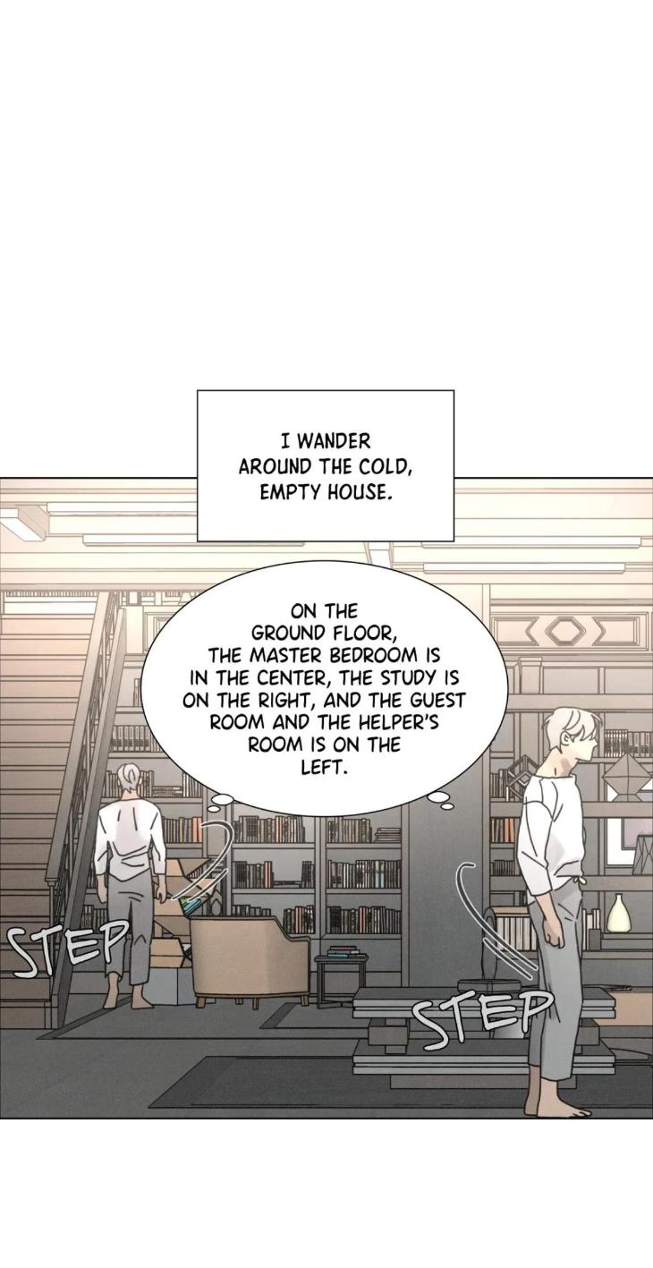 Lovesick-Dog-By-Songhyel-Eng page 19