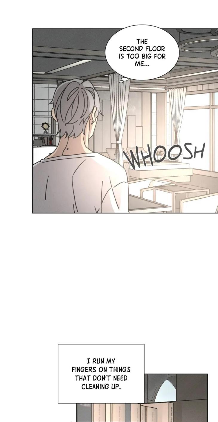 Lovesick-Dog-By-Songhyel-Eng page 20