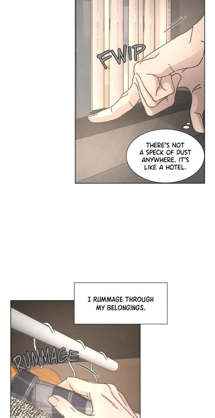 Lovesick-Dog-By-Songhyel-Eng page 21