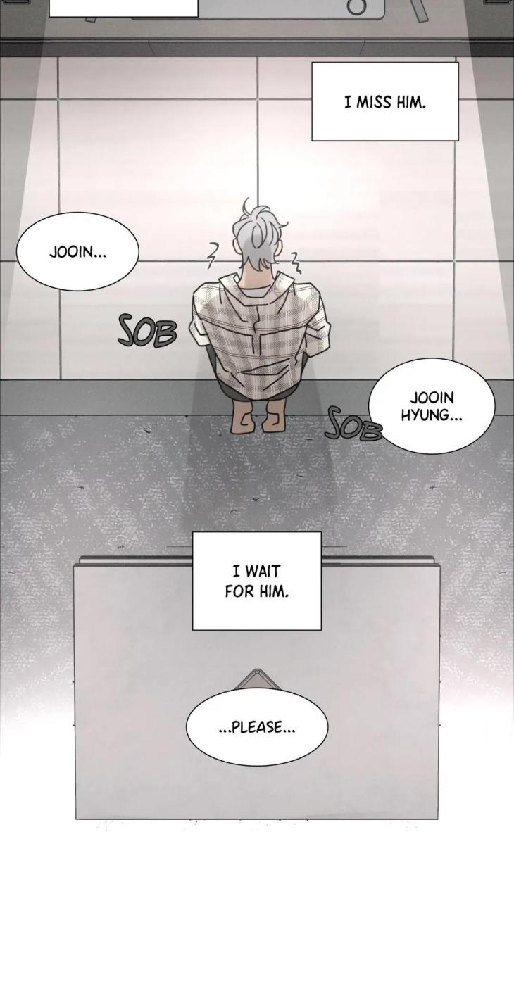 Lovesick-Dog-By-Songhyel-Eng page 30