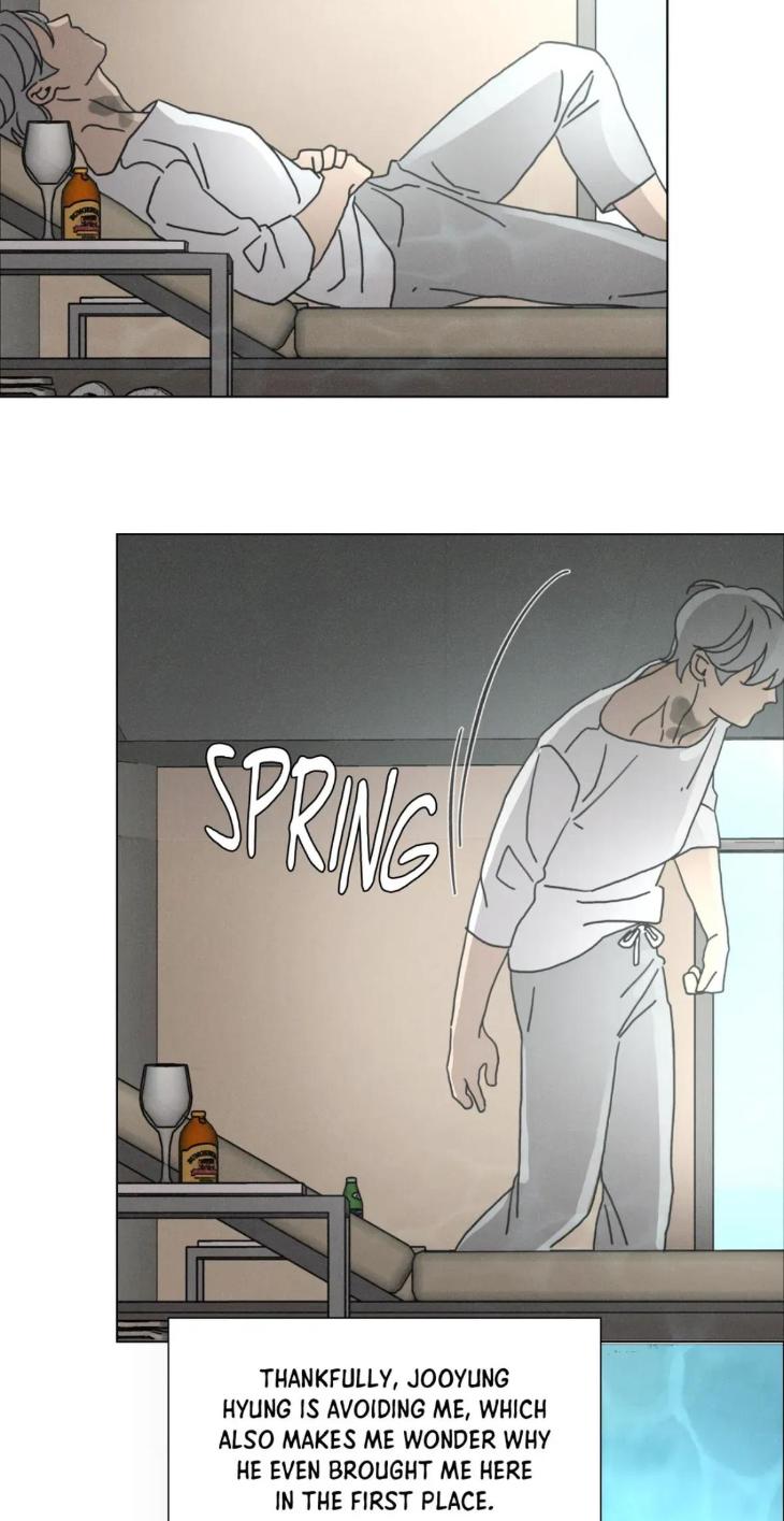 Lovesick-Dog-By-Songhyel-Eng page 33