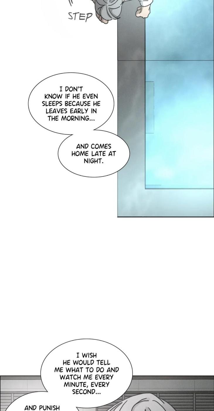 Lovesick-Dog-By-Songhyel-Eng page 35