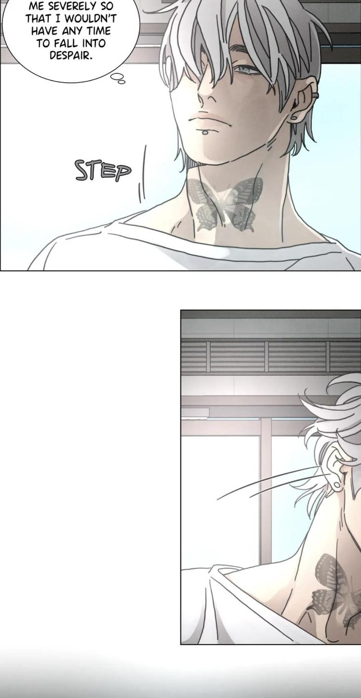 Lovesick-Dog-By-Songhyel-Eng page 36
