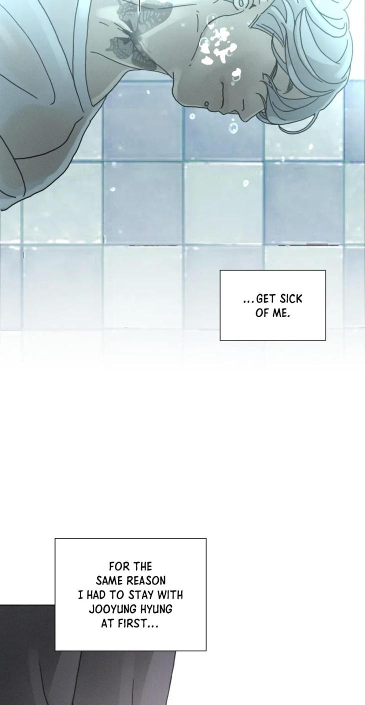 Lovesick-Dog-By-Songhyel-Eng page 39