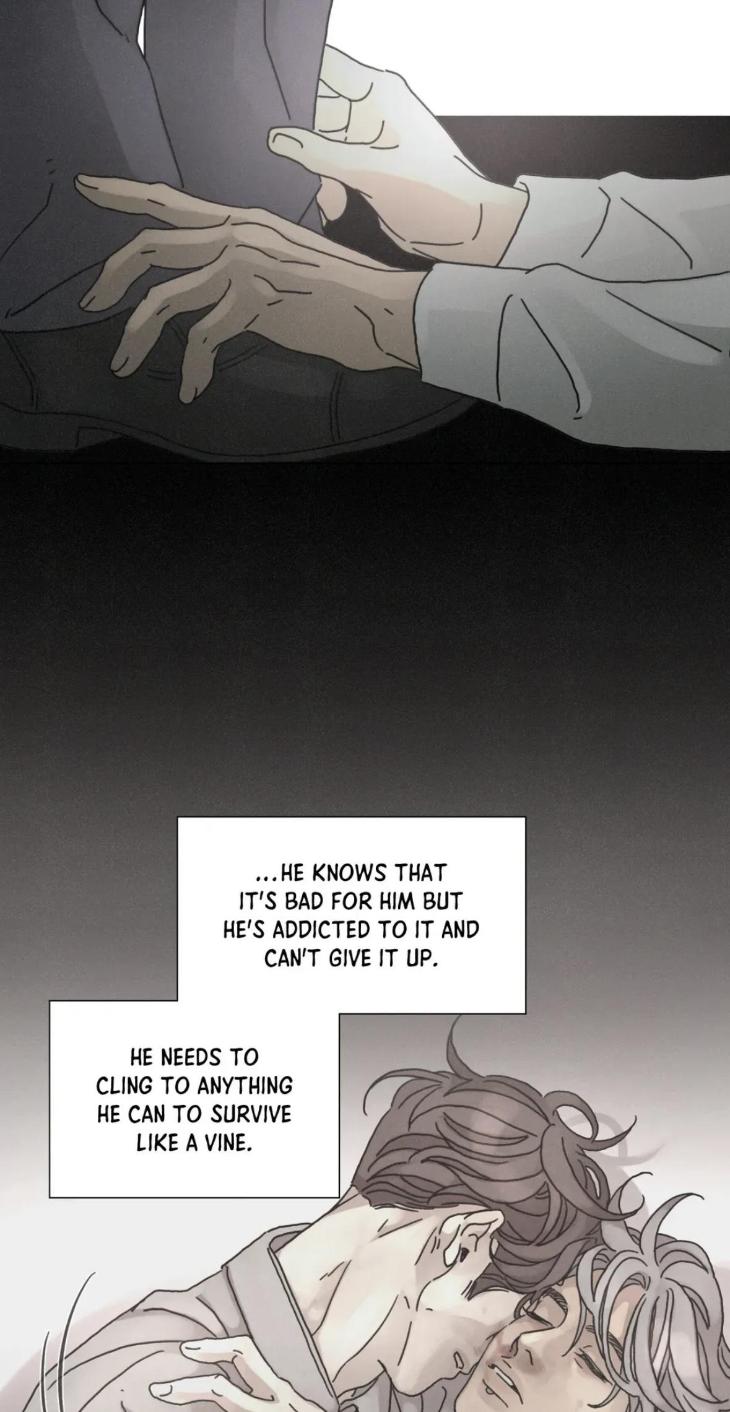 Lovesick-Dog-By-Songhyel-Eng page 40
