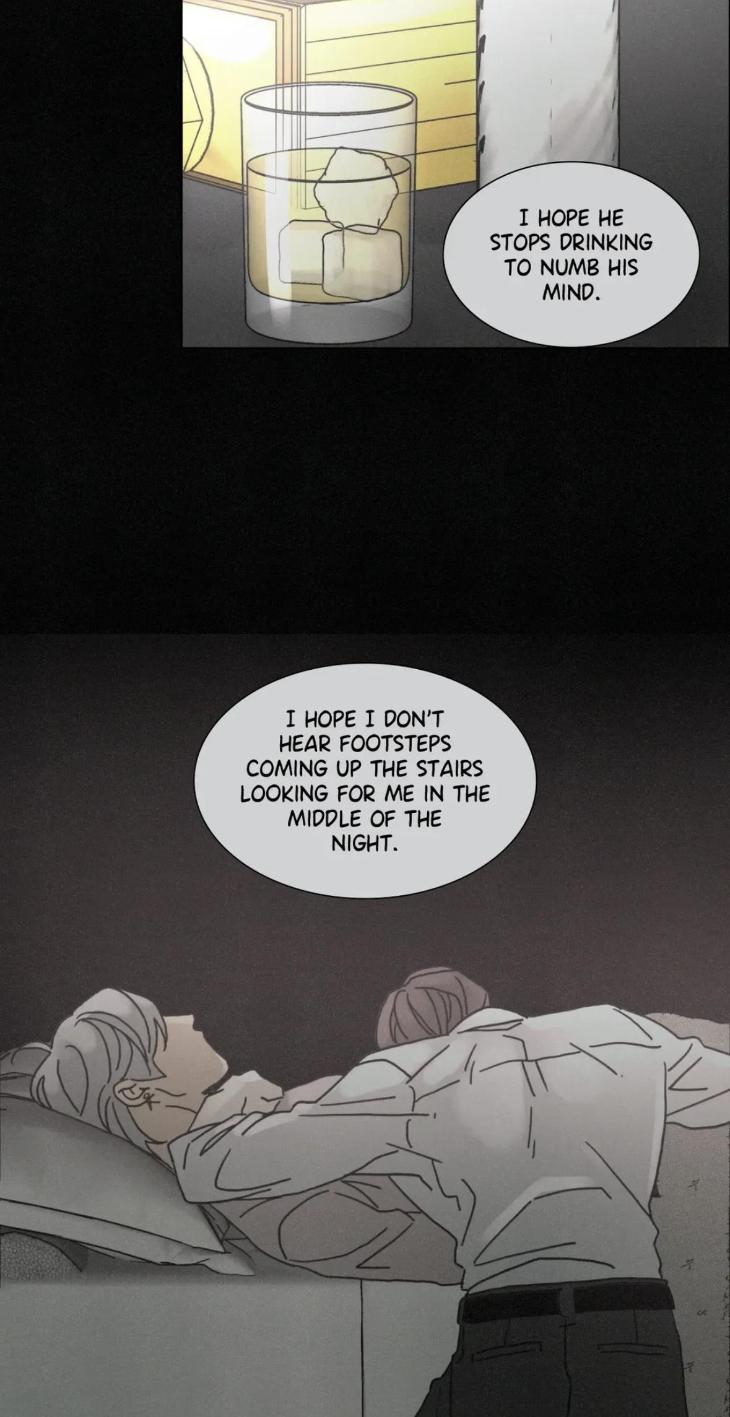 Lovesick-Dog-By-Songhyel-Eng page 45