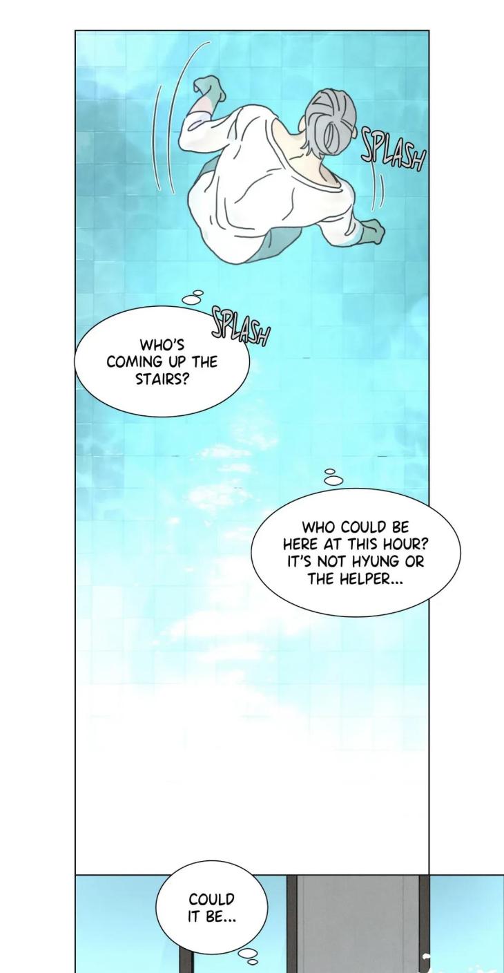 Lovesick-Dog-By-Songhyel-Eng page 49