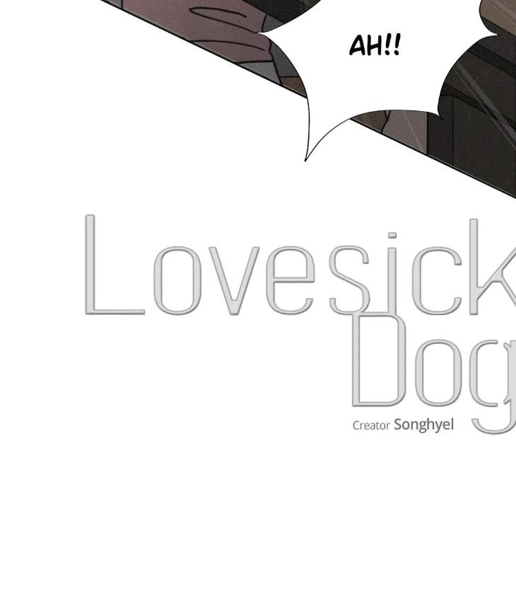 Lovesick-Dog-By-Songhyel-Eng page 5