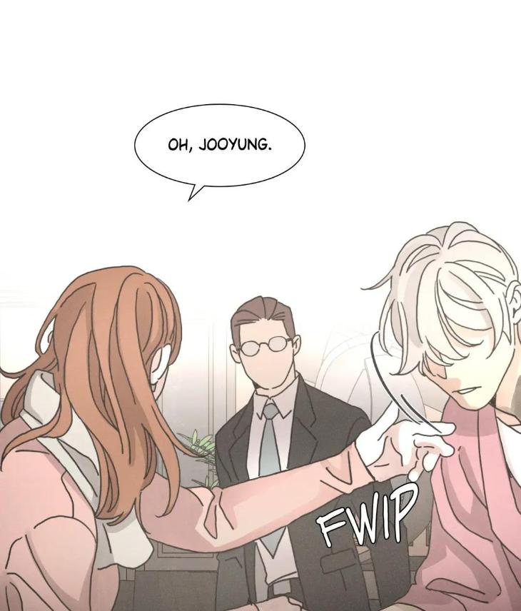Lovesick-Dog-By-Songhyel-Eng page 28