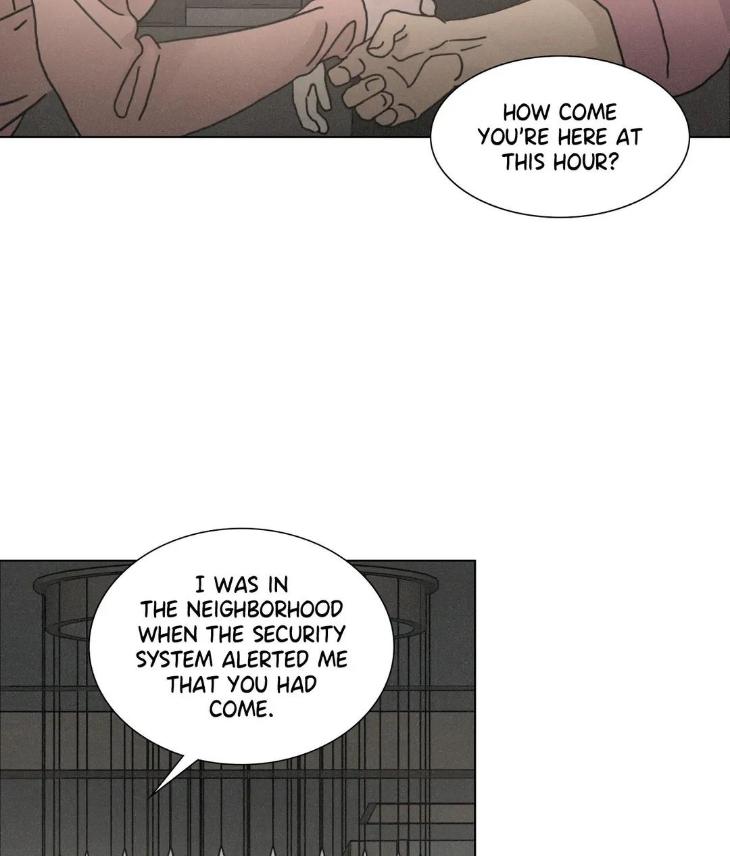 Lovesick-Dog-By-Songhyel-Eng page 29