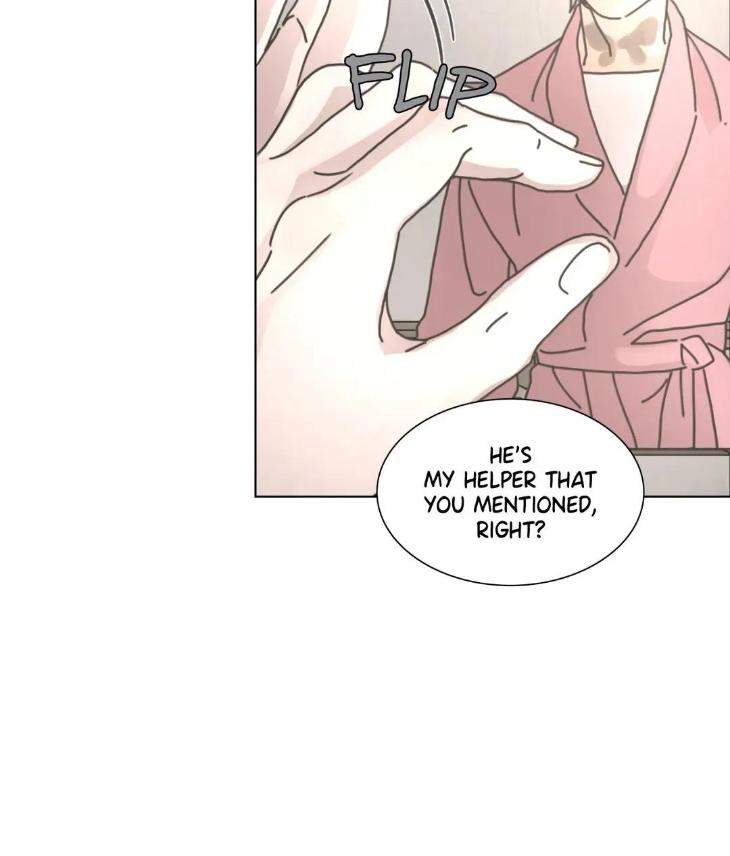 Lovesick-Dog-By-Songhyel-Eng page 38