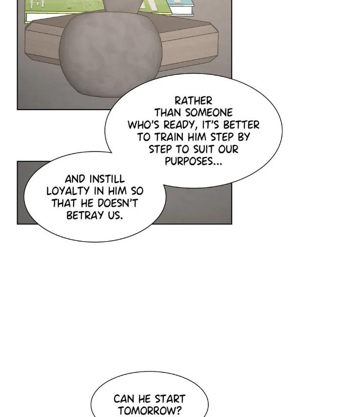 Lovesick-Dog-By-Songhyel-Eng page 43