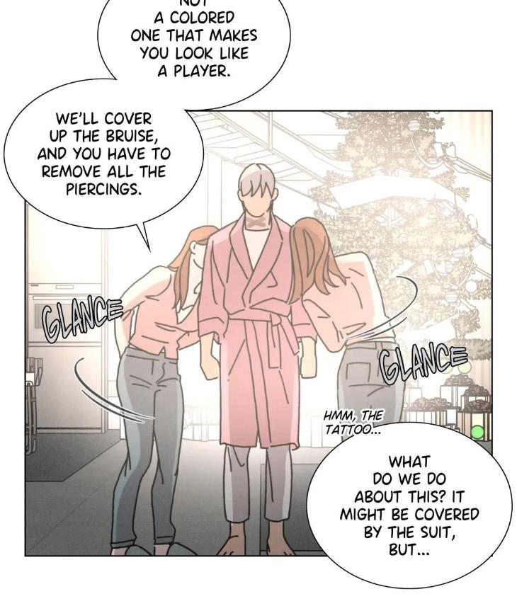 Lovesick-Dog-By-Songhyel-Eng page 48
