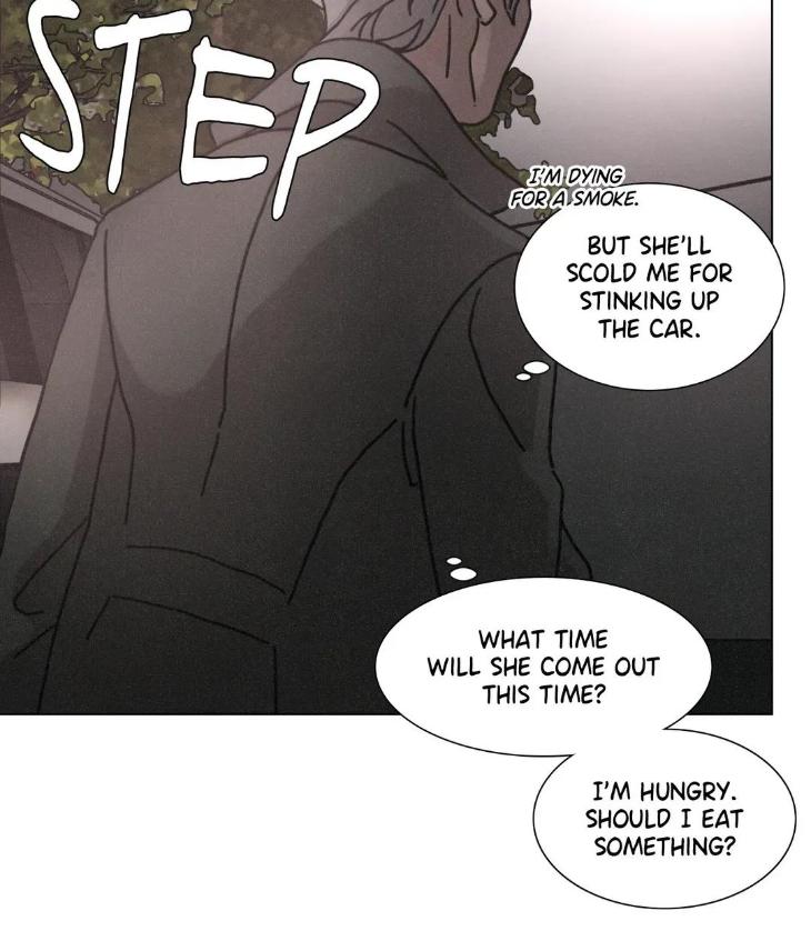 Lovesick-Dog-By-Songhyel-Eng page 81