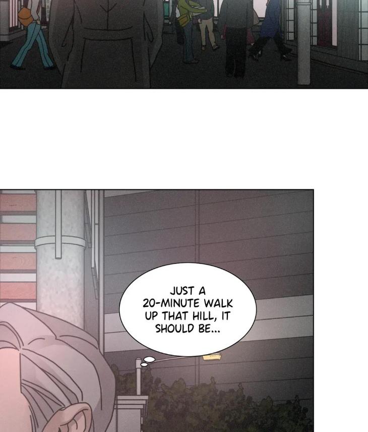 Lovesick-Dog-By-Songhyel-Eng page 83