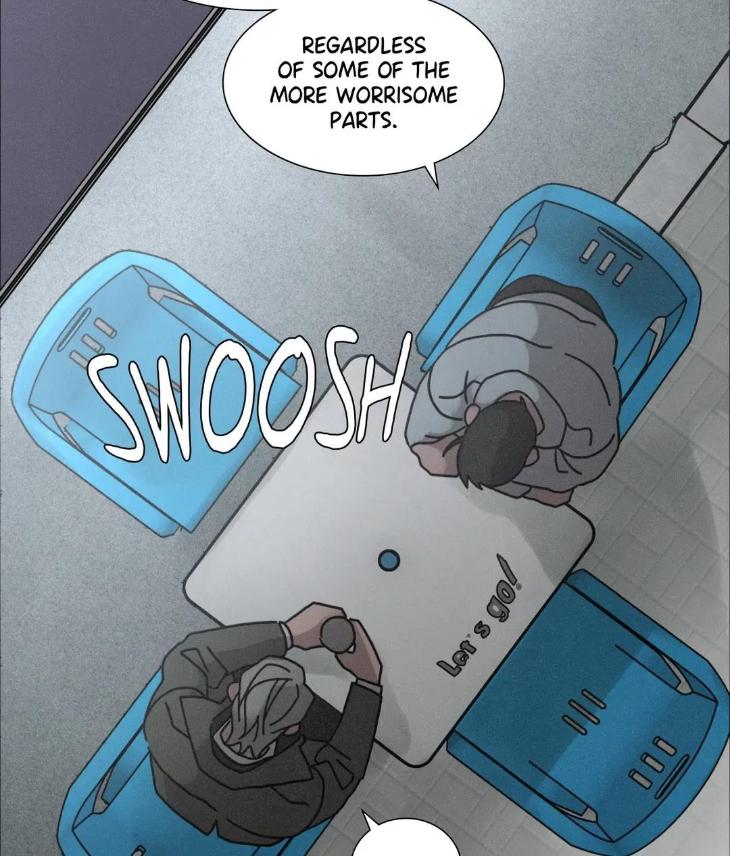 Lovesick-Dog-By-Songhyel-Eng page 22