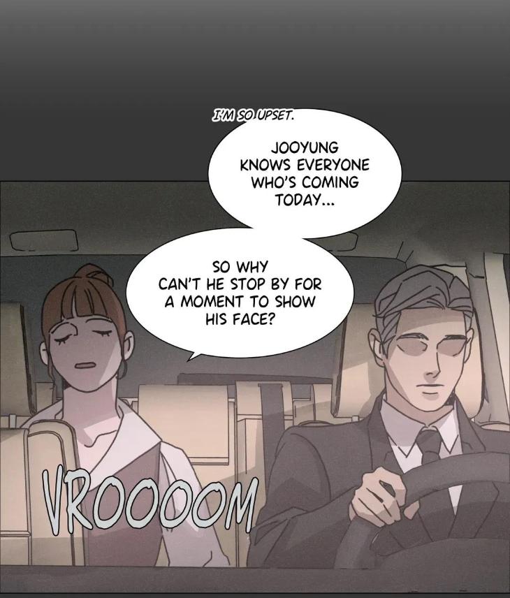 Lovesick-Dog-By-Songhyel-Eng page 40