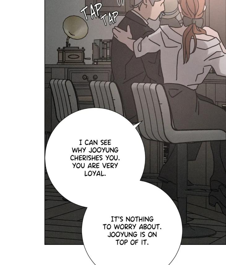 Lovesick-Dog-By-Songhyel-Eng page 16