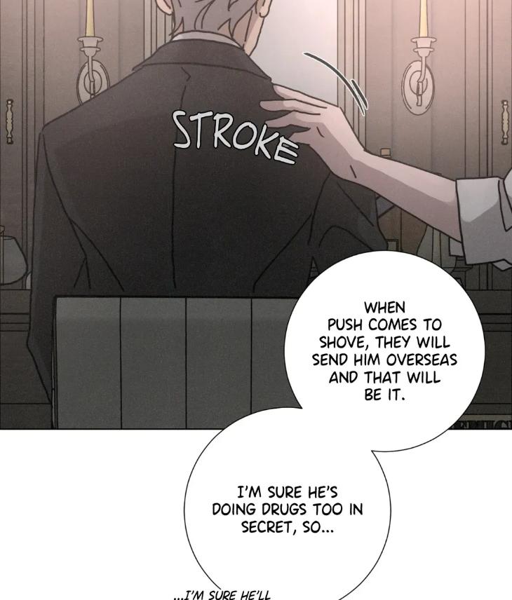 Lovesick-Dog-By-Songhyel-Eng page 18