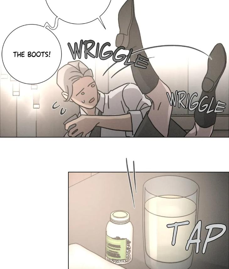 Lovesick-Dog-By-Songhyel-Eng page 73