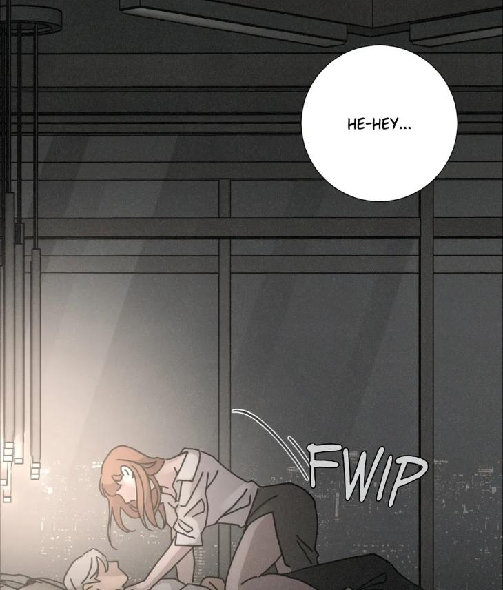 Lovesick-Dog-By-Songhyel-Eng page 2