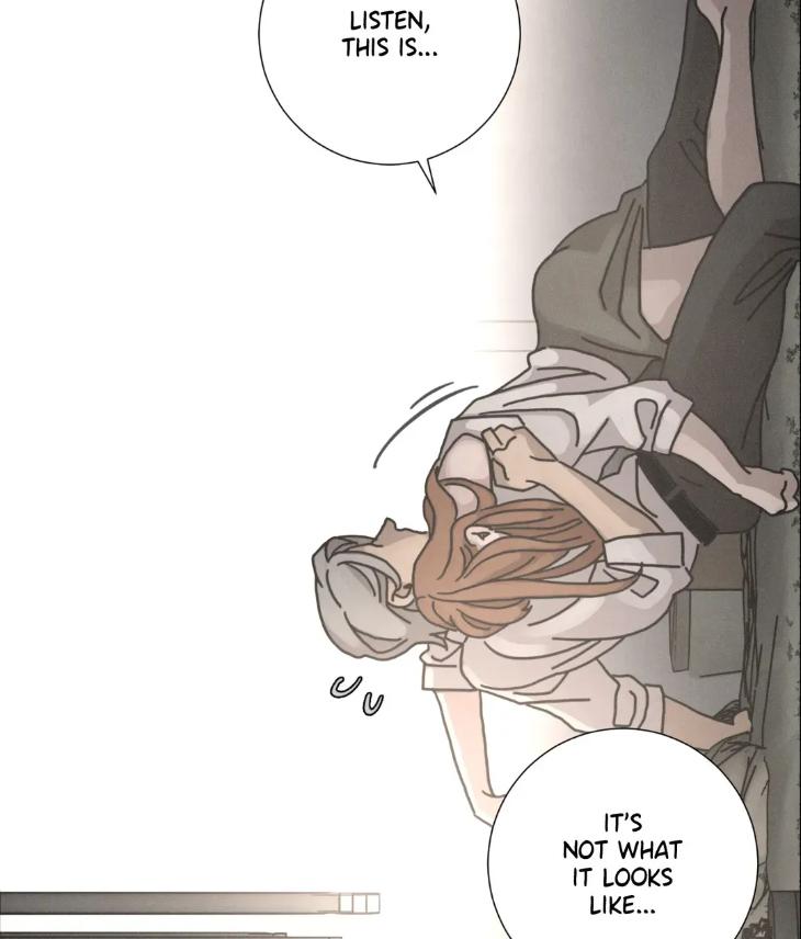 Lovesick-Dog-By-Songhyel-Eng page 20