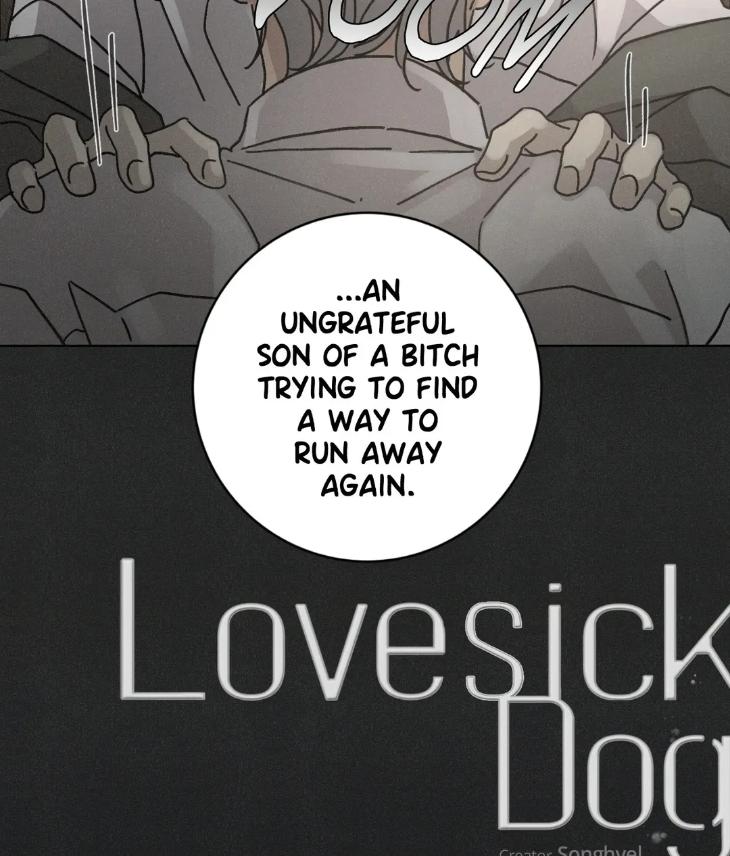 Lovesick-Dog-By-Songhyel-Eng page 7