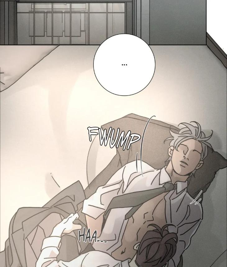 Lovesick-Dog-By-Songhyel-Eng page 30