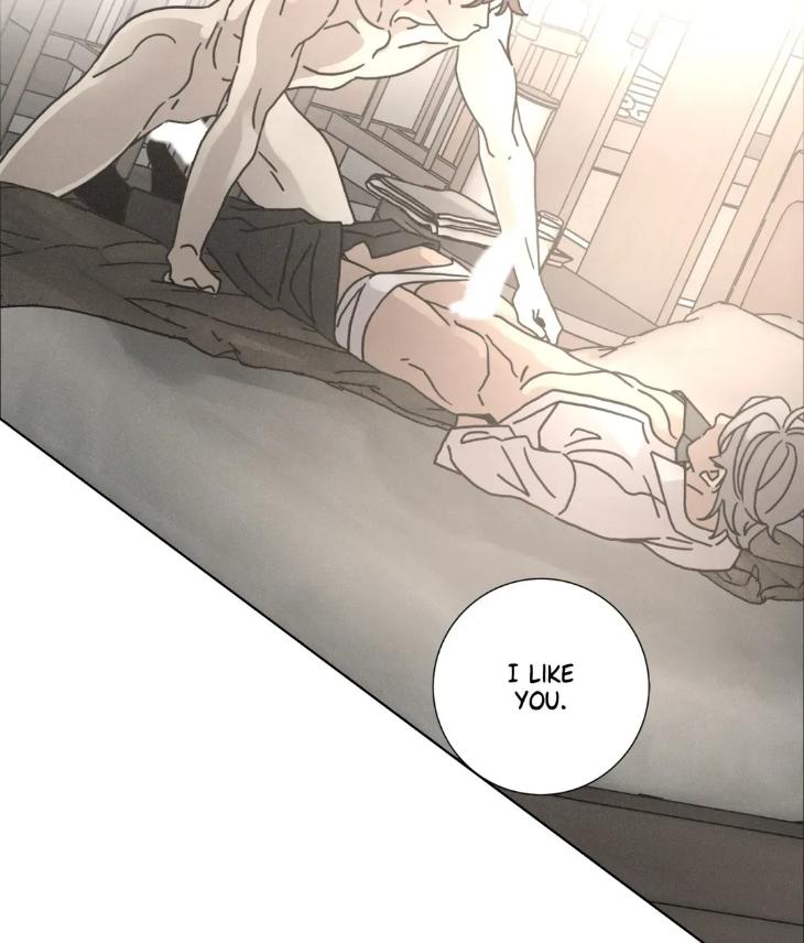 Lovesick-Dog-By-Songhyel-Eng page 61