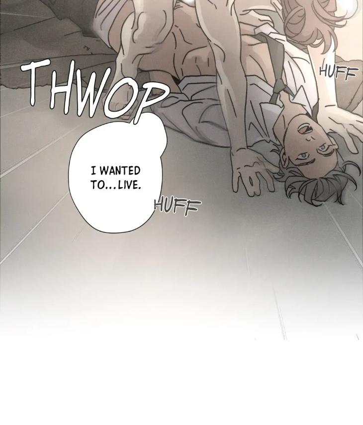 Lovesick-Dog-By-Songhyel-Eng page 77