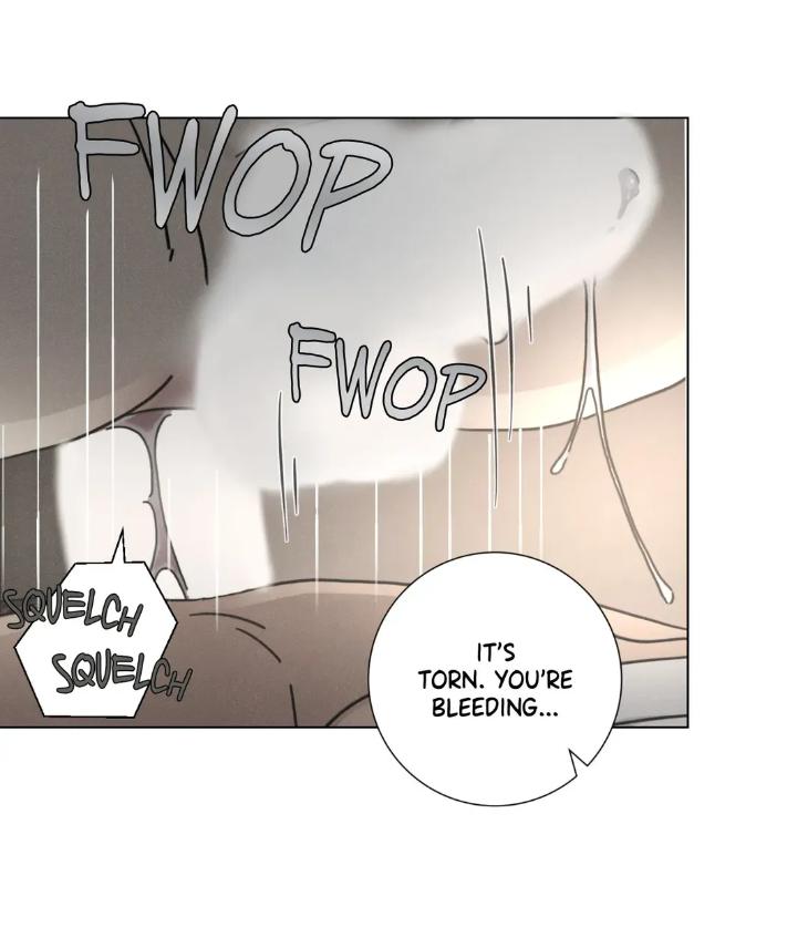 Lovesick-Dog-By-Songhyel-Eng page 79