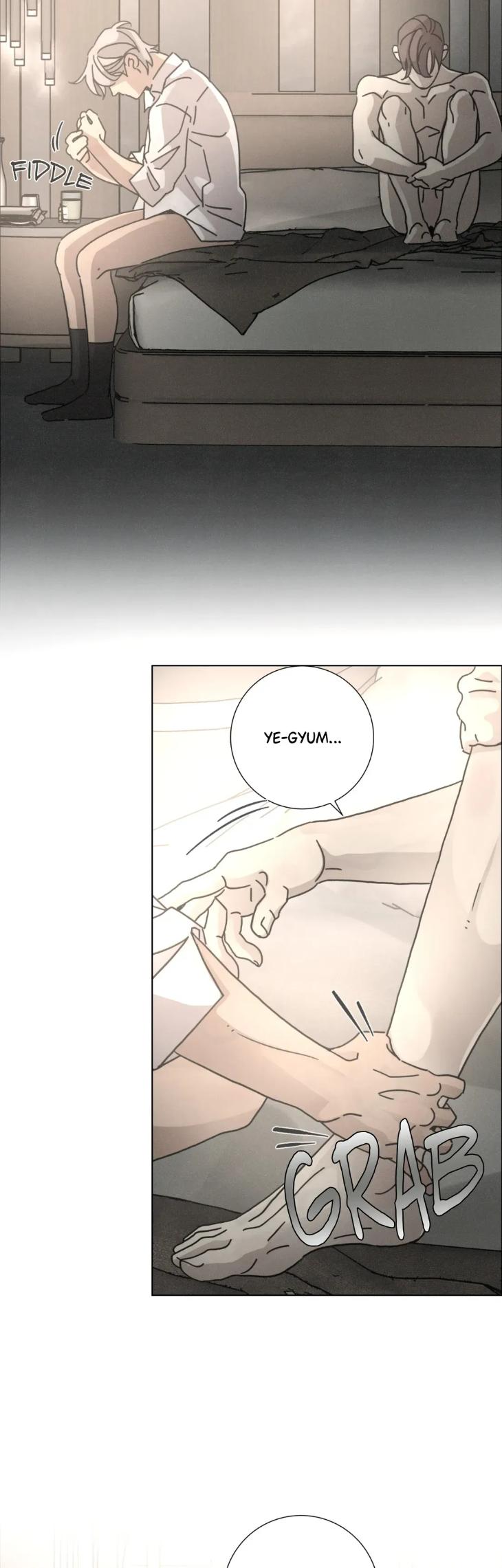 Lovesick-Dog-By-Songhyel-Eng page 5